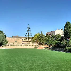 Finca Son Sureda Agroturismo Manacor (Mallorca)