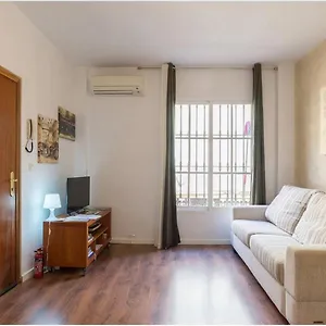 Perla Lagunillas Apartment Malaga