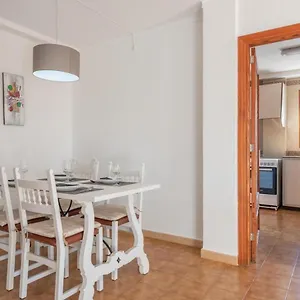 Apartment Bressol Deluxe, Port de Pollenca