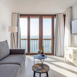  Apartment 'el Balcon De La Malagueta' Spain