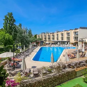Duva & Aparthotel