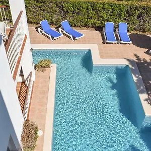  Apartment Alexia - Complex Spain