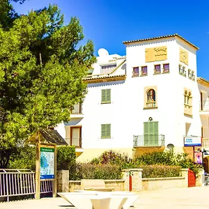 Torre Playa Apartment Port de Pollenca