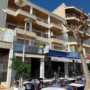 Marina Appartement